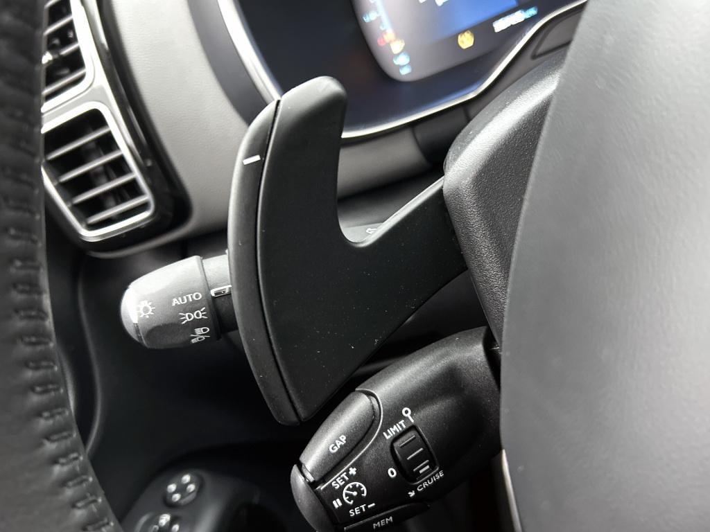 Citroen C5 Aircross plug-in hybrid 225pk automaat shine | rijklaar | adapti