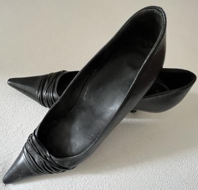 Pumps