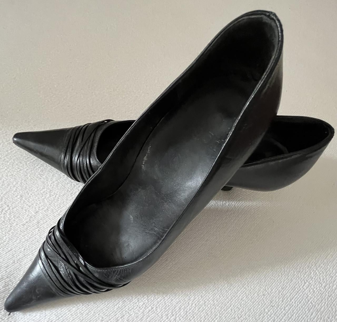 Pumps