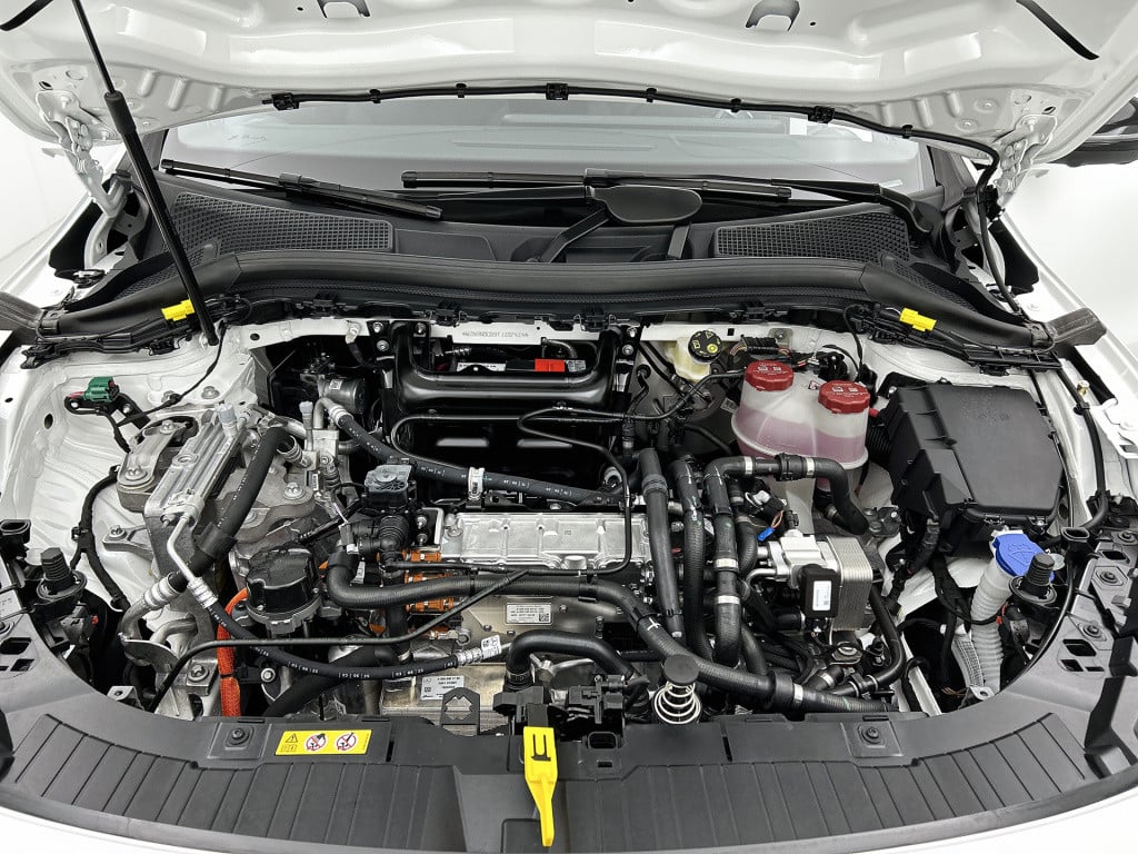 Mercedes-Benz Eqa 250+ business solution amg 71 kwh | premium pakket | trek