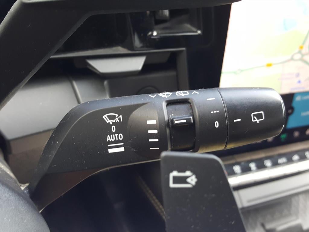 Renault Megane E-tech ev60 220pk optimum charge techno