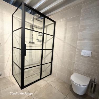 Showroom Badkamer – Losse Onderdelen