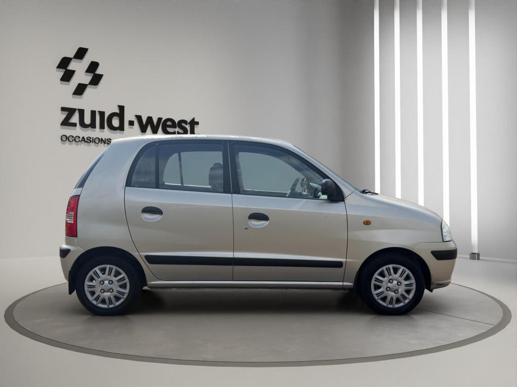 Hyundai Atos 1.1i active cool
