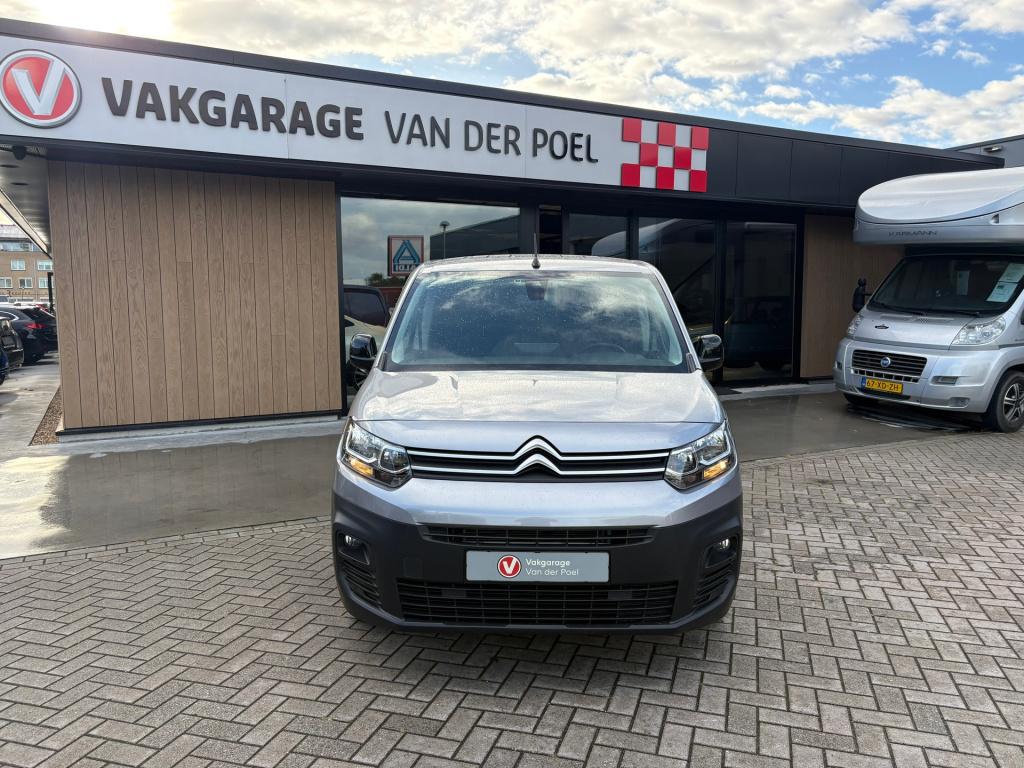 Citroen Berlingo 1.5 bluehdi 100 s&s l1