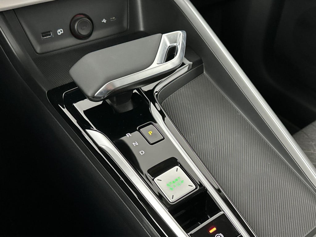 MG ZS 1.5 hybrid+ comfort | regensensor | 12,3'' touchscreen | led | 17'' l