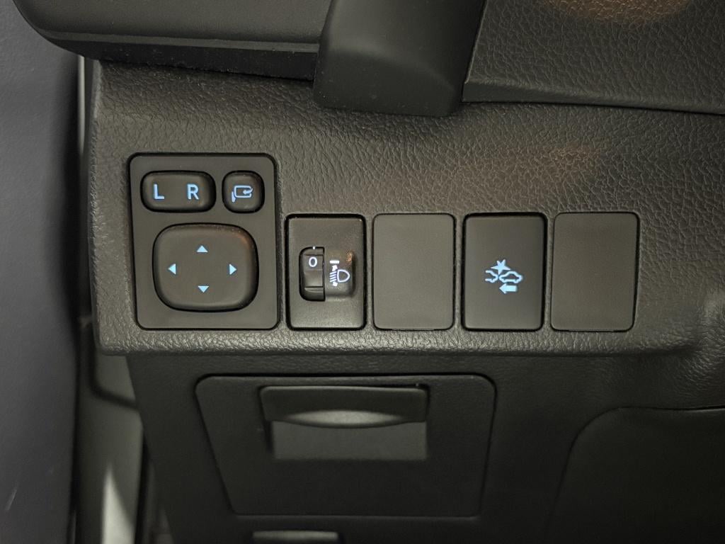 Toyota Auris touring sports 1.8 hybr. energy +