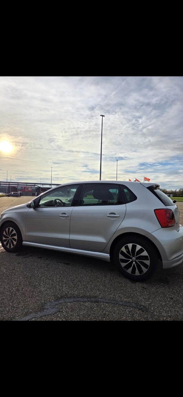 Te koop: Volkswagen Polo 1.0 Bluemotion