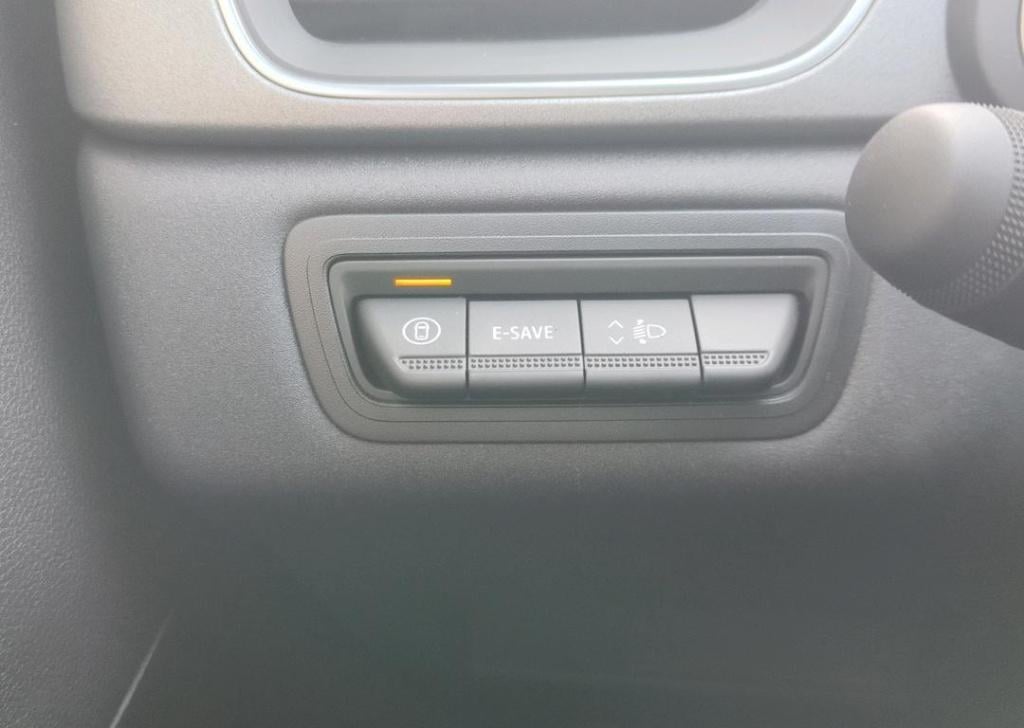 Renault Captur 1.8 e-tech full hybrid 160 techno - pack winter