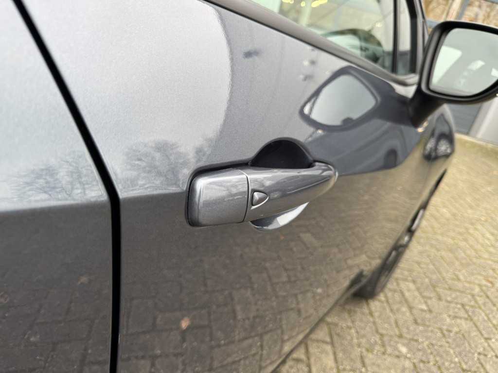 Nissan Micra 1.0 ig-t n-sport | navigatie | camera | apple carplay/android 
