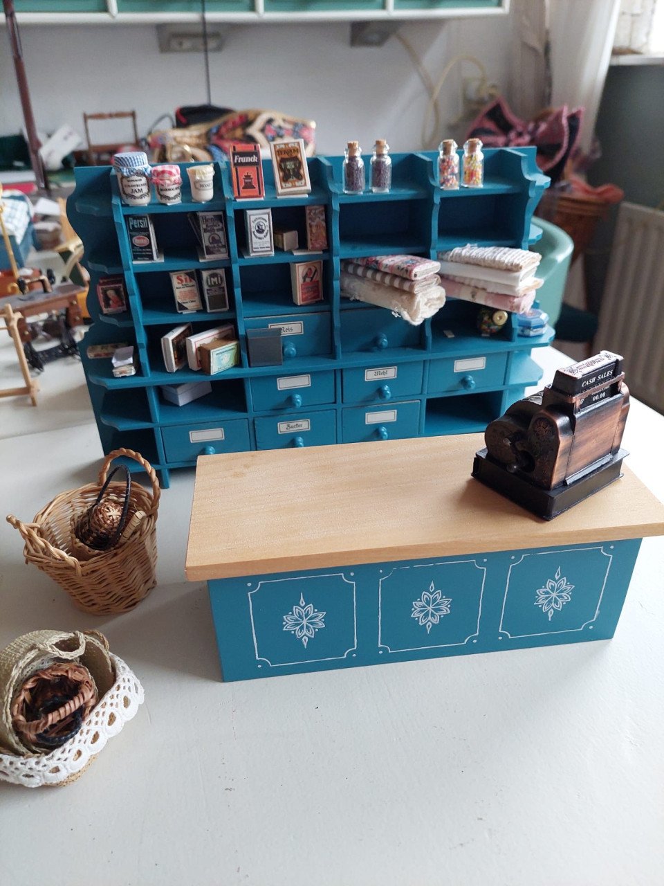 Poppenhuis