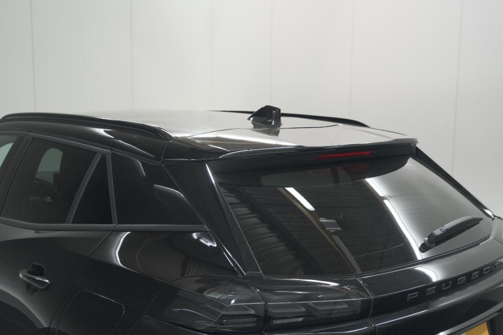 Peugeot 2008 hybrid 136 e-dcs6 allure | 360 camera | adaptieve cruise contr