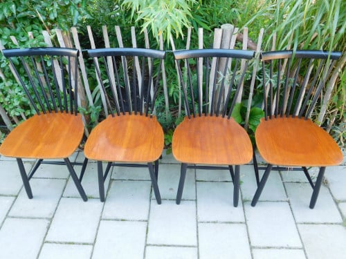 Design stoelen