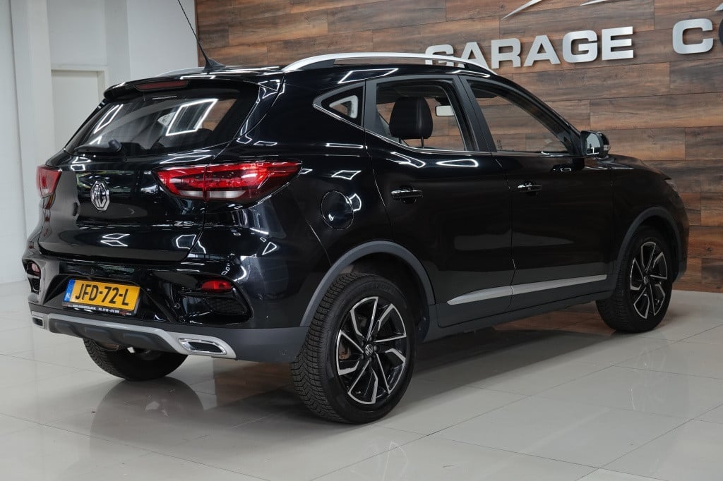 MG ZS 1.0 t-gdi | carplay | cruise | 360 camera |