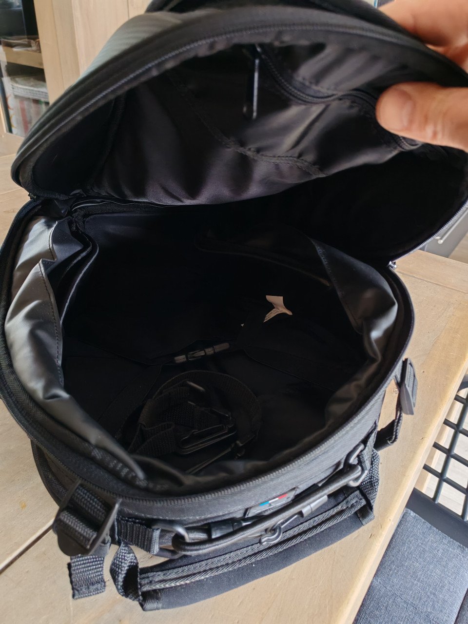 Bagster