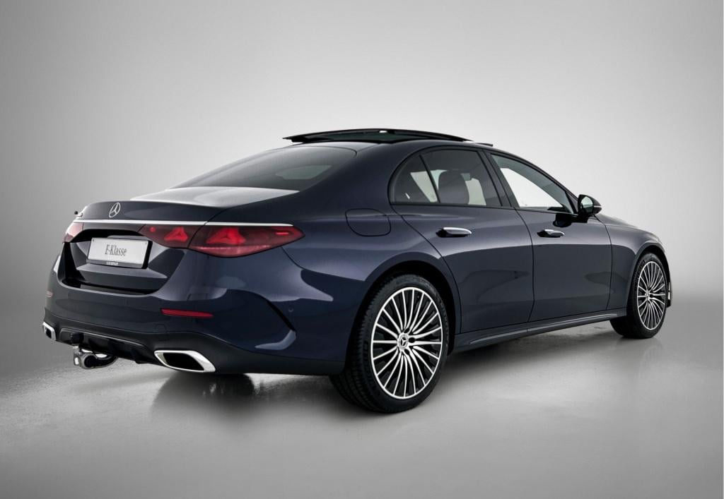 Mercedes-Benz E-Klasse 300 e sport edition |  premium pakket | rijassistent