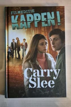 Kappen! - Carry Slee
