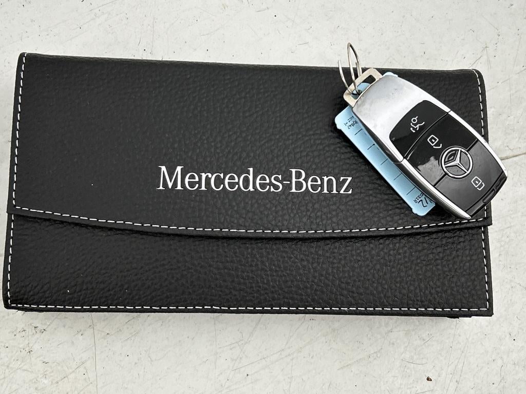 Mercedes-Benz E-Klasse estate 300 e amg plug-in hybride | trekhaak | schuif