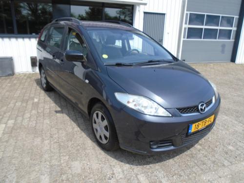 Mazda 5 1.8 executive