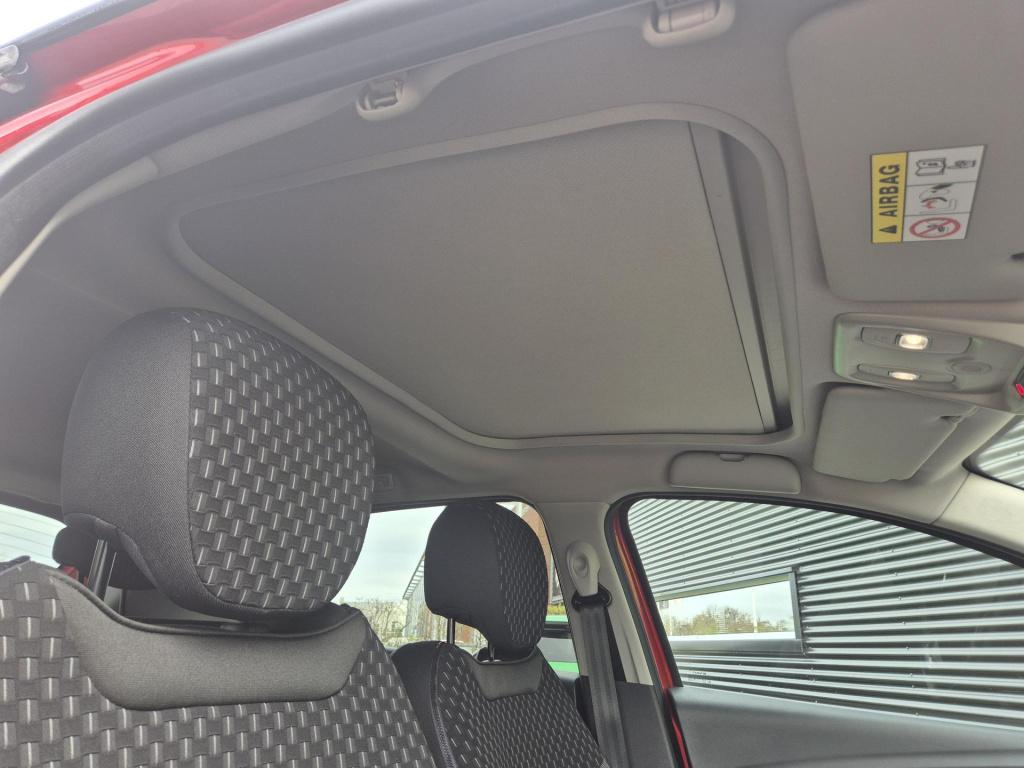 Renault Captur 1.3 tce 150 edc automaat intens pack easy life, camera, trek