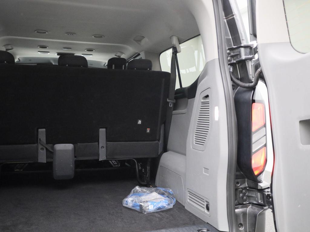 Ford Transit Custom 340 2.5 phev l2h1 limited