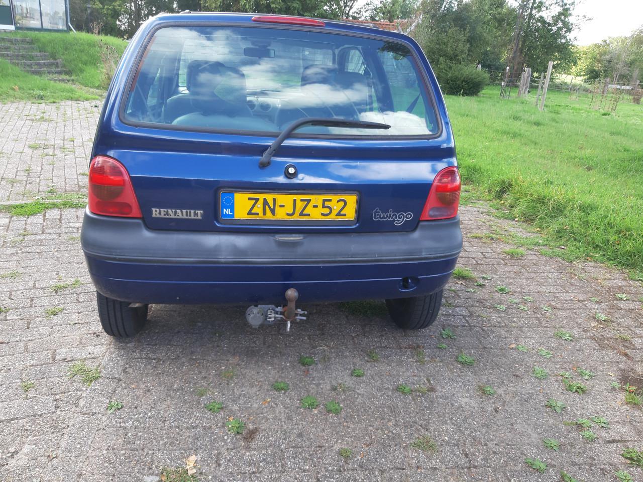 Renault Twingo