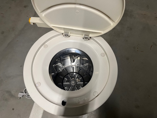 Centrifuge Miele