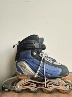 Skates