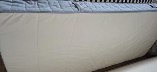 Matras 90x200 nieuw Ikea Vestmarka
