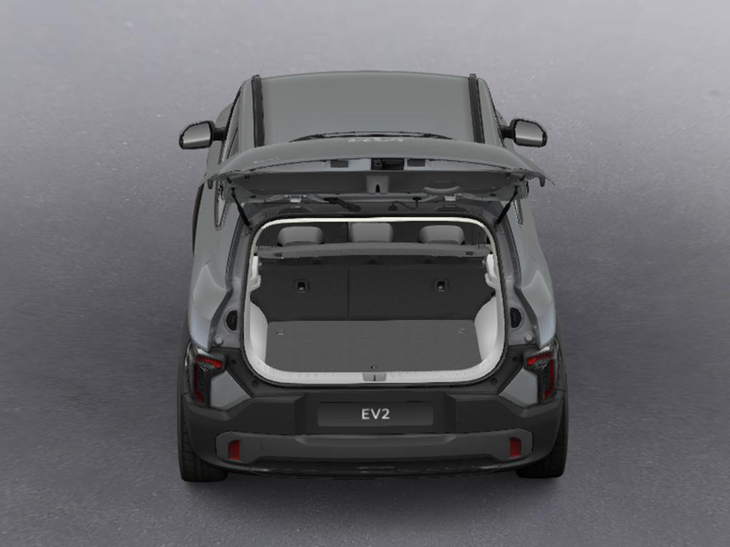 Kia Ev2 air 42.2 kwh ** voorraadvoordeel inclusief € 3.000,- inruilpremie**