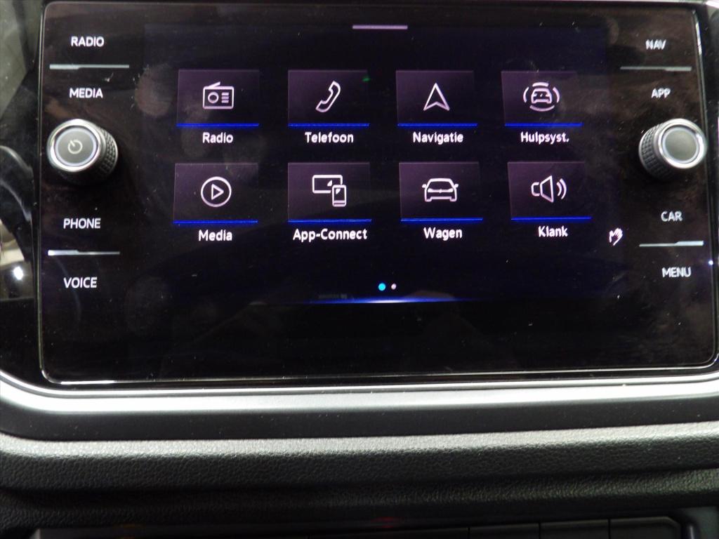 Volkswagen T-roc cabrio 1.5 tsi 150pk 7-dsg r-line black style
