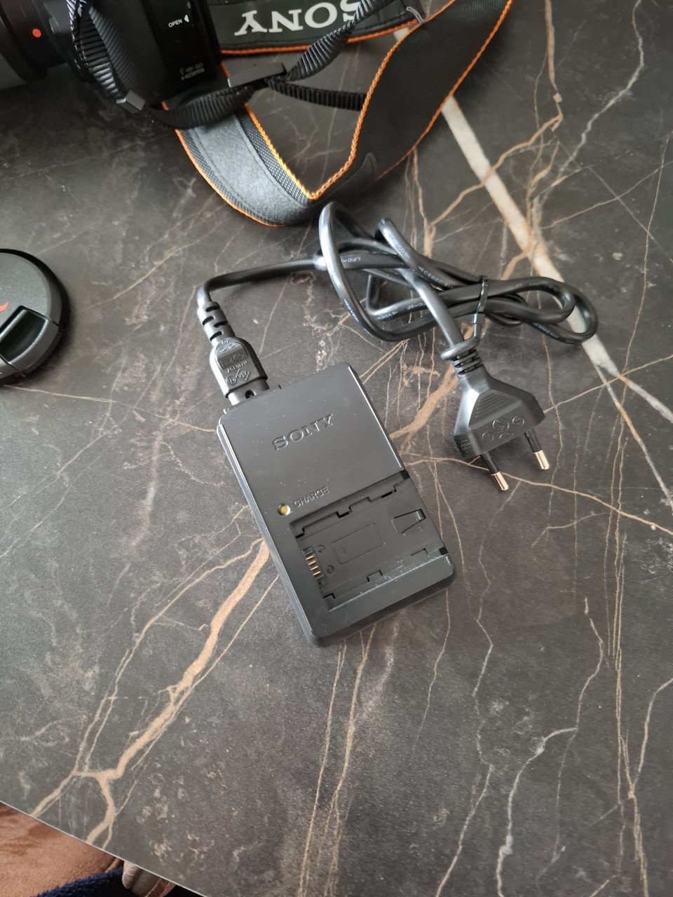 Sony Foto camera