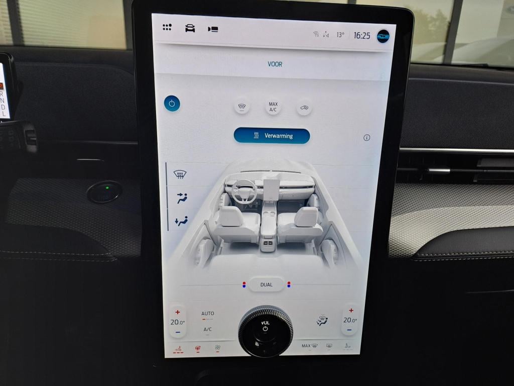 Ford Mustang Mach-e extended rwd 98 kwh | apple carplay & android auto | 36