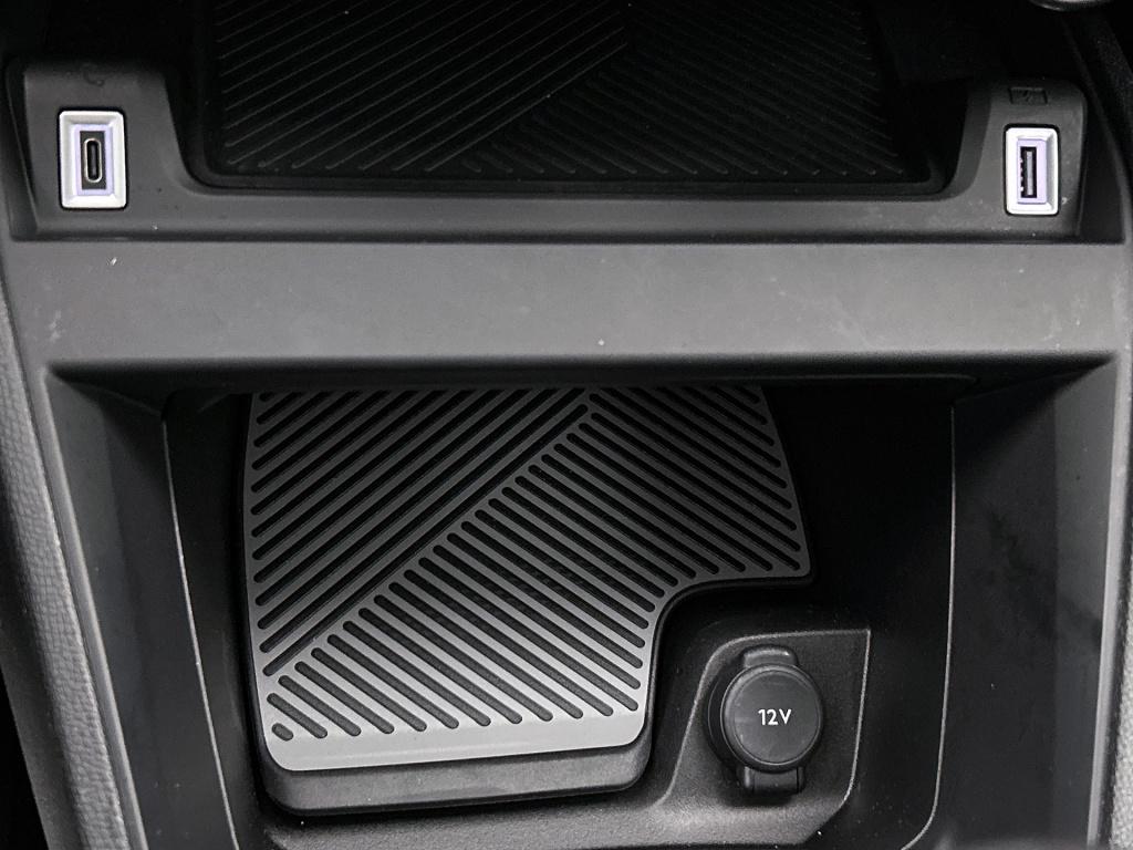 Citroen C4 130 pk plus | rijklaar