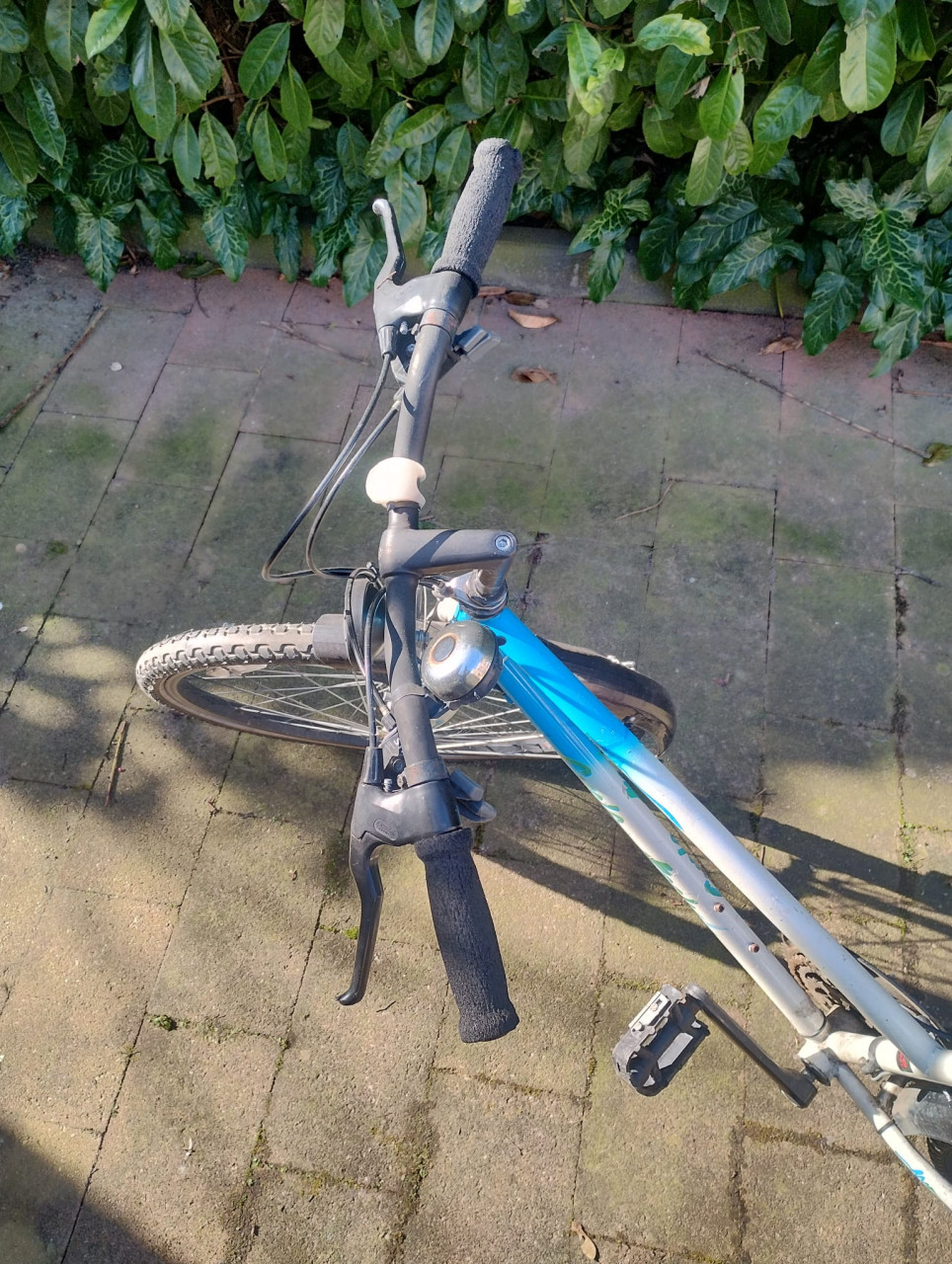 Mountainbike 26"