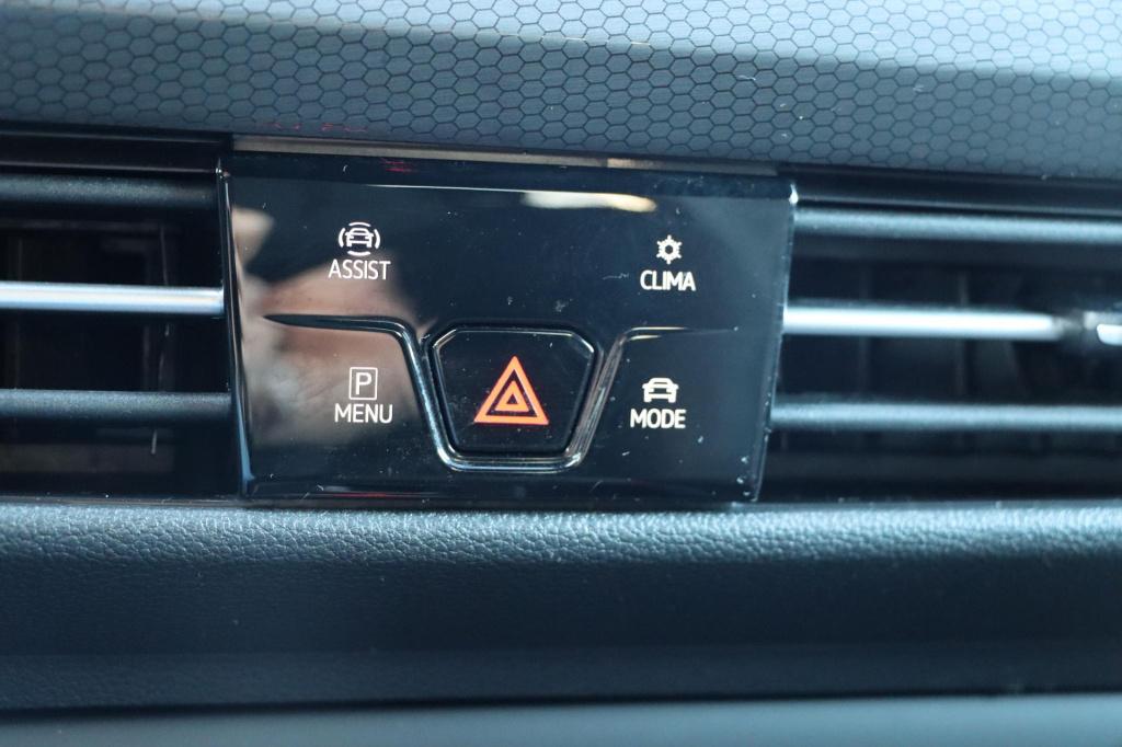 Volkswagen Golf gti 2.0 tsi 245pk dsg7