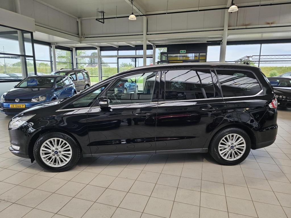 Ford Galaxy 1.5 titanium