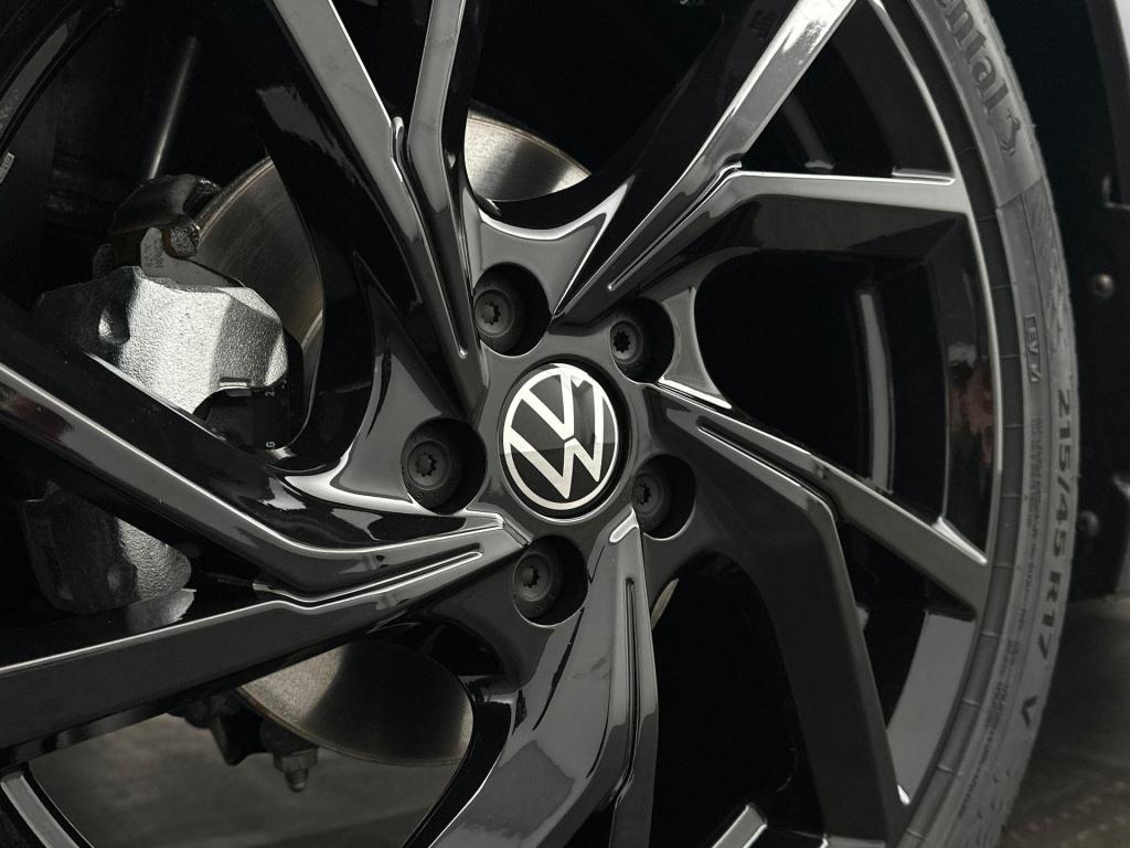 Volkswagen Polo 1.0 tsi life edition