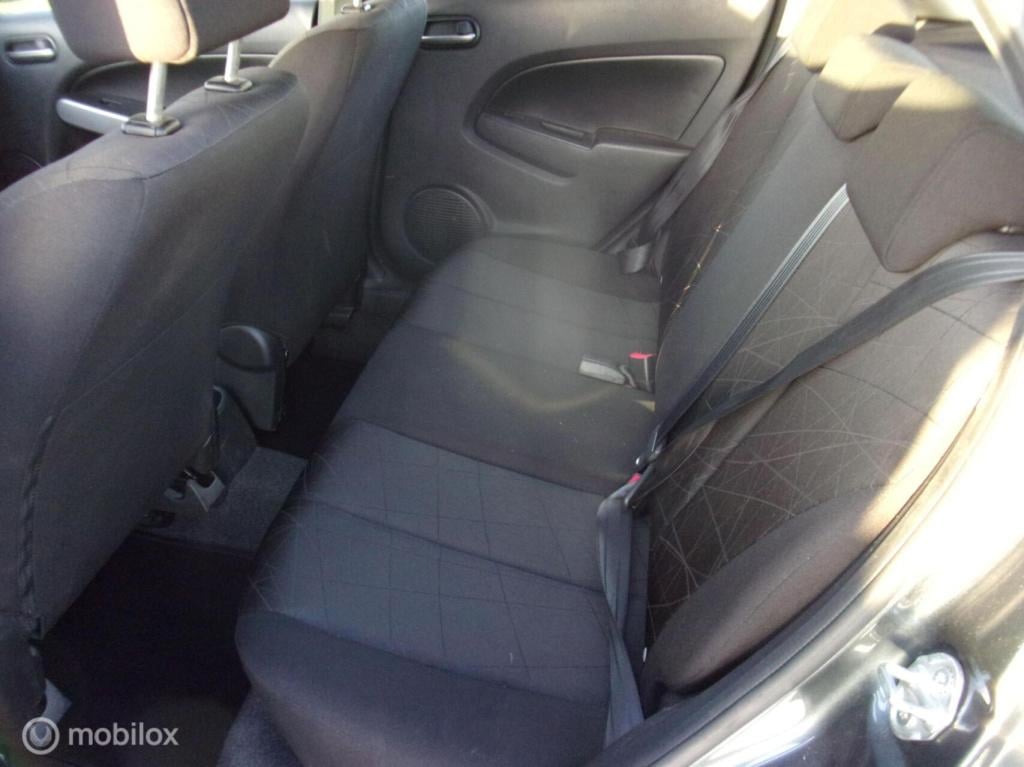 Mazda 2 1.3 ts