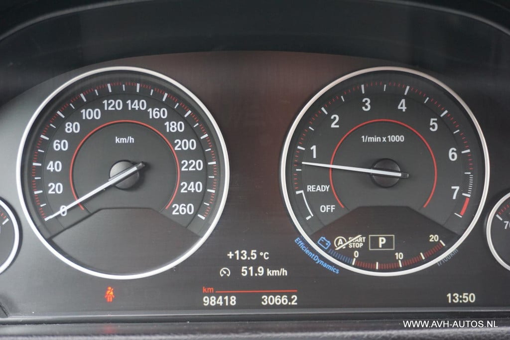 BMW 3-serie gran turismo 320i centennial high executive