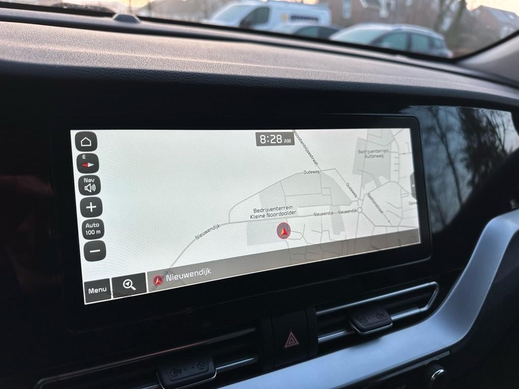 Kia Niro 1.6 gdi comfortline