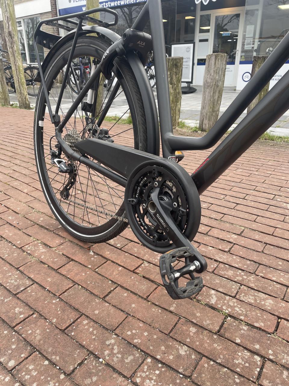 Koga F3 Damesfiets nette staat ! € 799,-