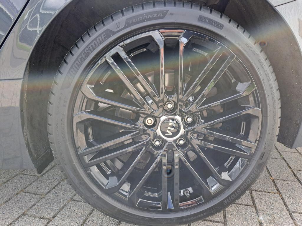 Kia Proceed 1.4 t-gdi gt-plusline | 140 pk | alcantara / leer | el. best.st