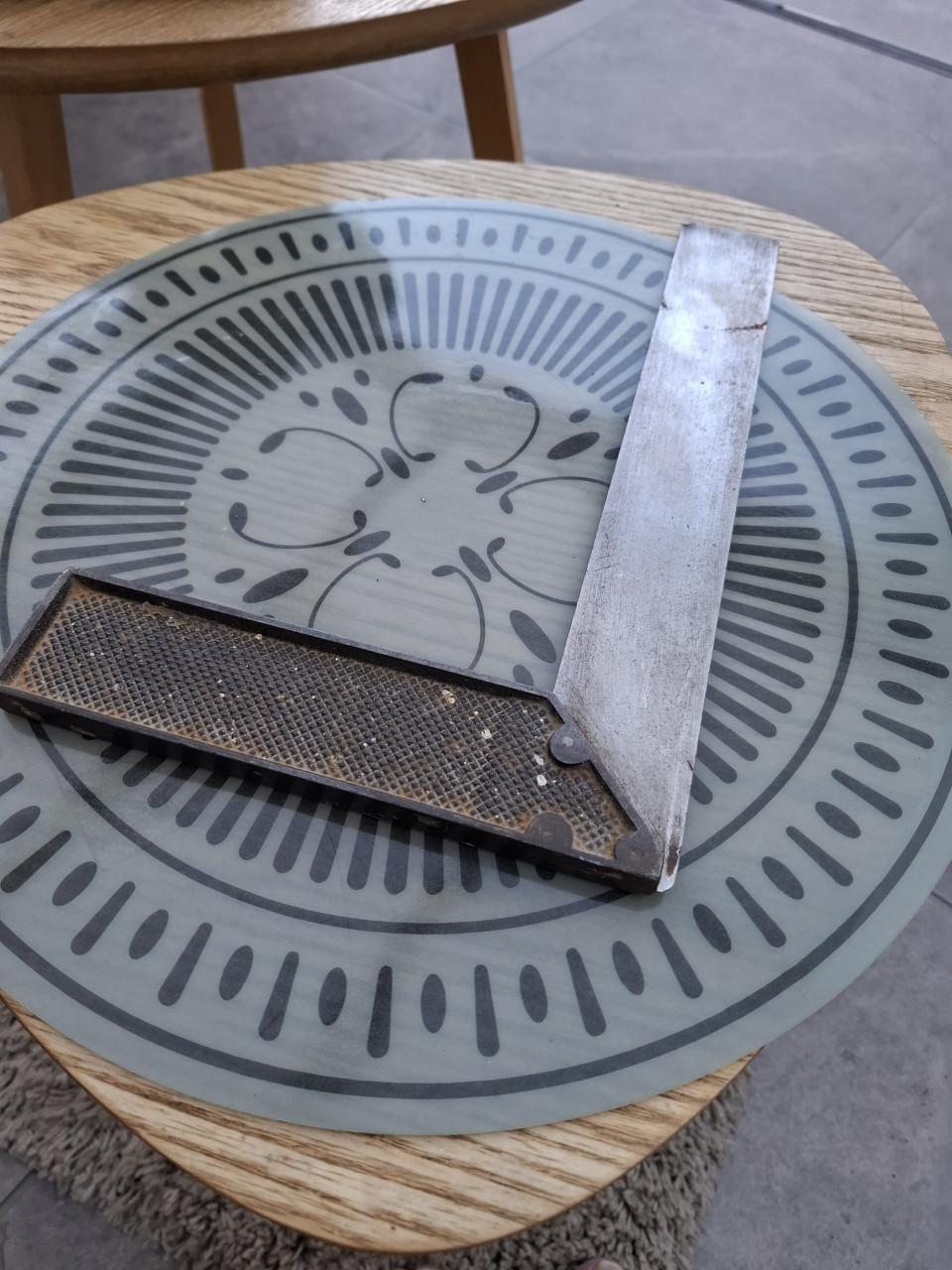 Winkelhaak