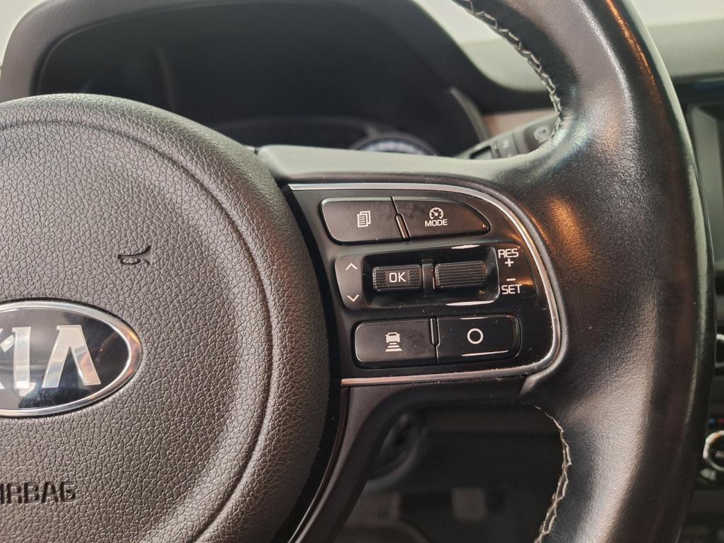 Kia Niro 1.6 gdi hybrid dynamicline|adaptive cruisecontrol