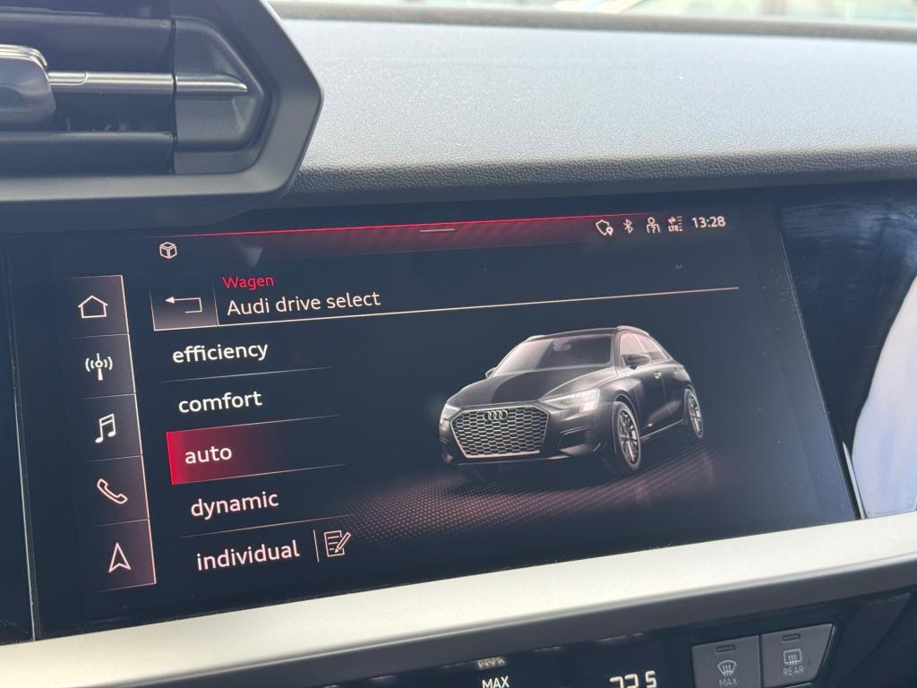 Audi A3 sportback 40 tfsi e advanced edition * matrix led * leder * camera
