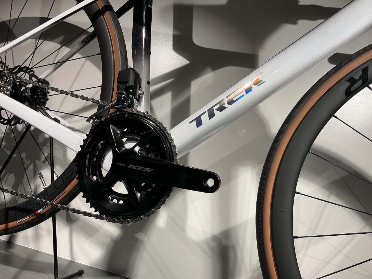 Trek Madone SL 6