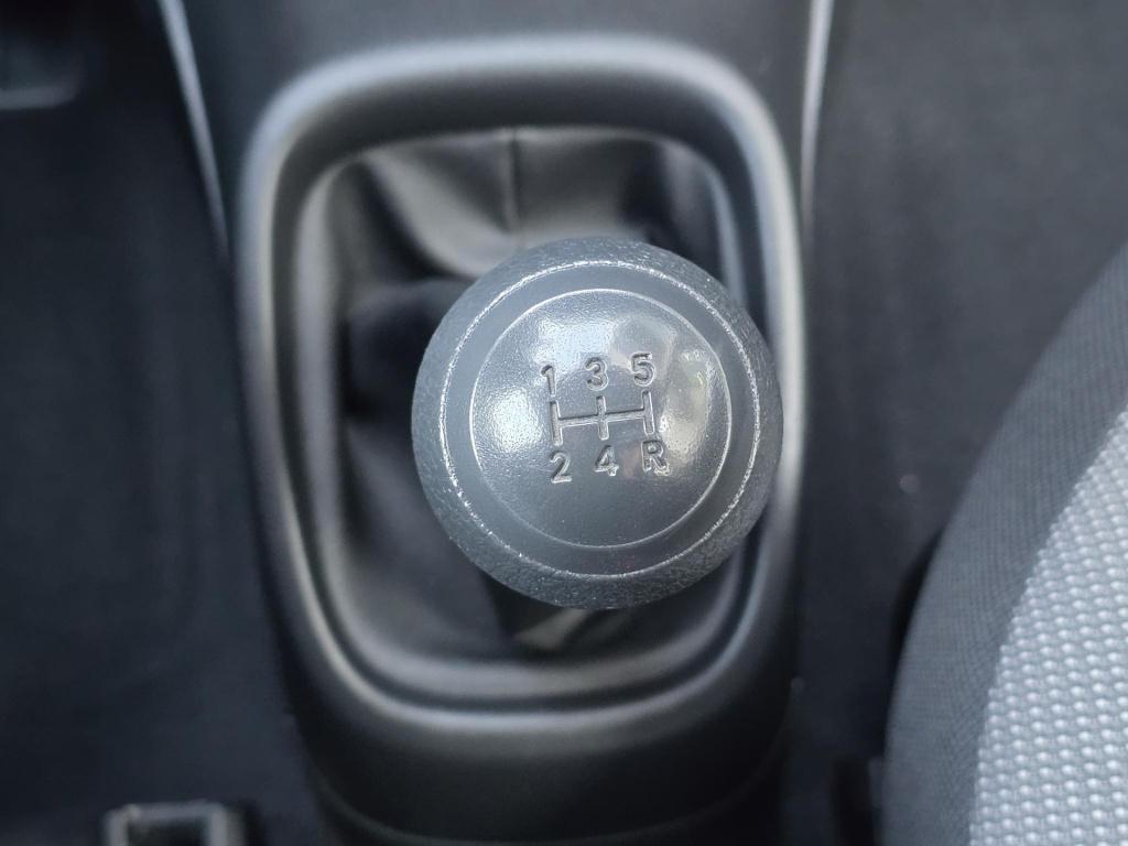 Toyota Aygo 1.0 vvt-i x-fun