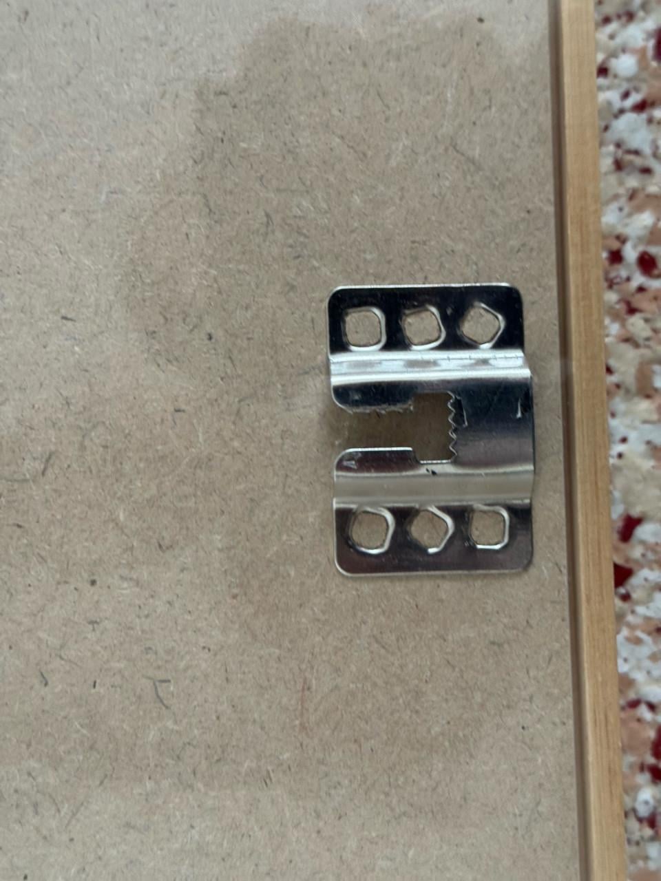 Nieuw IKEA Erikslund lijst 32x72 cm met 3 foto's