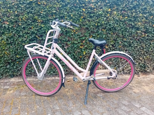 Fietsen