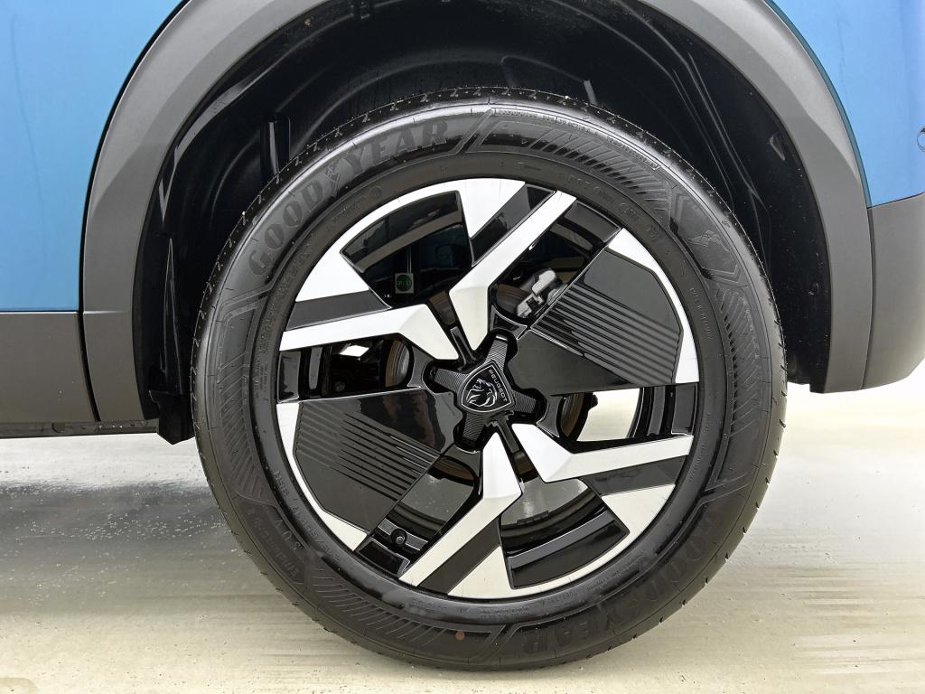 Peugeot 2008 hybrid 145 pk automaat allure | rijklaar | 360 camera | adapti